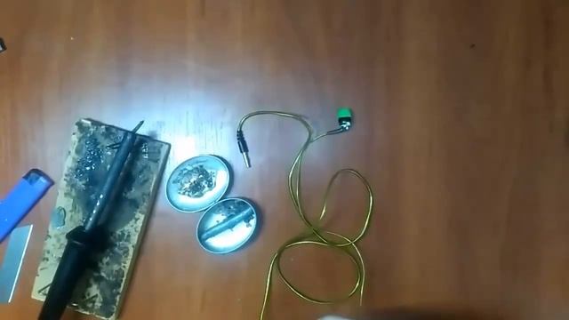 первый ремонт наушников смотреть онлайн