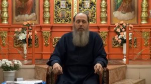 О поминовении усопших на 3, 9, 40 день (Прот. Владимир Головин, г. Болгар)