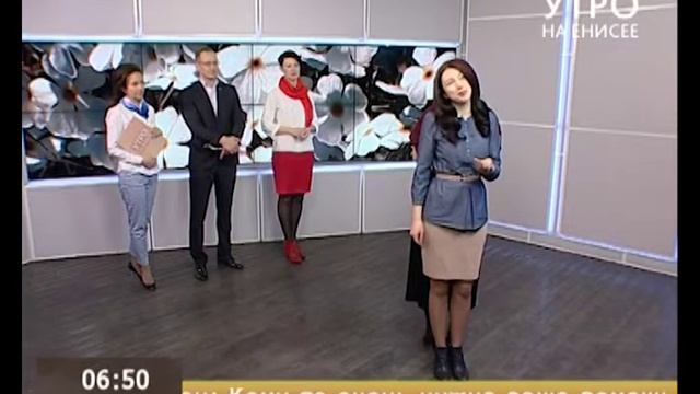Эпатажный писатель - Эдуард Лимонов приедет в Красноярск на литературный фестиваль КУБ смотреть онлайн