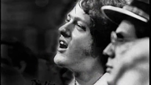 Bill Clinton Music Video-Paparazzi смотреть онлайн
