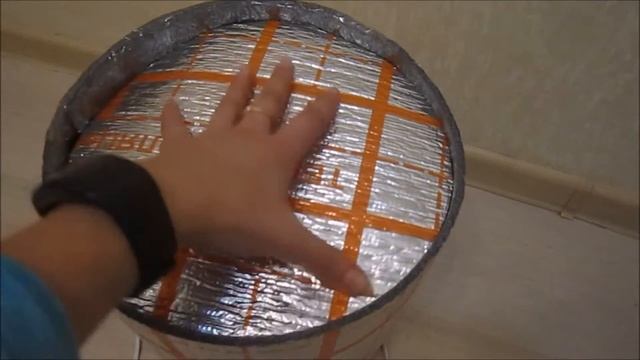 Инкубатор своими руками - из электросушки для овощей