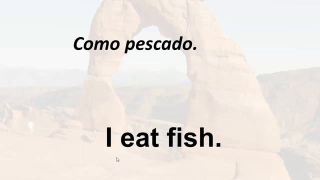 Mejora tu pronunciación del verbo TO EAT en inglés americano смотреть онлайн