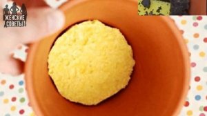 10 скрытых возможностей использования губок для мытья посуды!