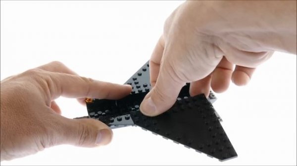 All LEGO City Space Sets 2011-2019 Compilation/Collection Speed Build