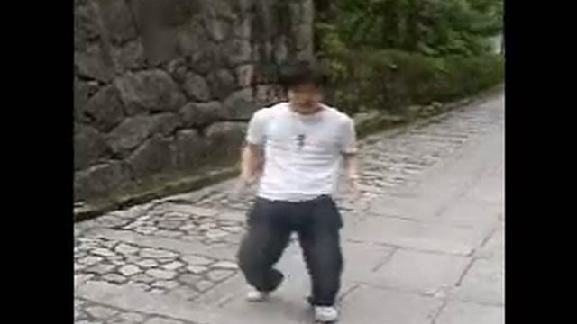Hazumi Performs Difficult Kata смотреть онлайн