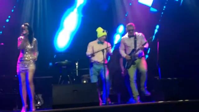 Как у нас отключились электронные барабаны! Кавер группа не подвела! смотреть онлайн