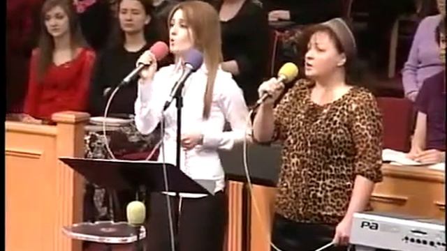 Ты нашёл меня Господь смотреть онлайн