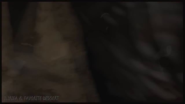 TVD ● INVISIBLE [my Collab With ILIRIEA]