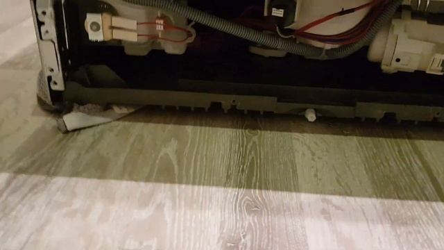 Electrolux dishwasher error code 50 i50. Посудомоечная машина Electrolux ошибка 50 смотреть онлайн