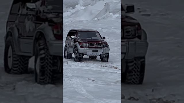 Pajero 2 ✨ смотреть онлайн