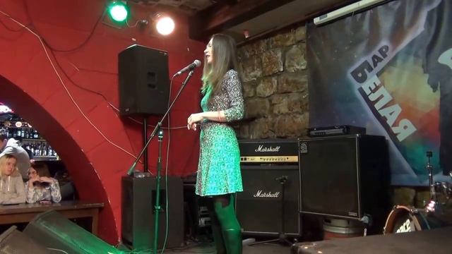 Галина Хвостова Бенчмаркинг смотреть онлайн