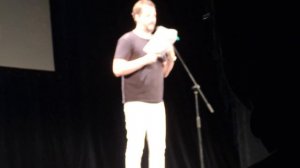 Александр Цыпкин.  РАССКАЗЫ  СЛАВИКА