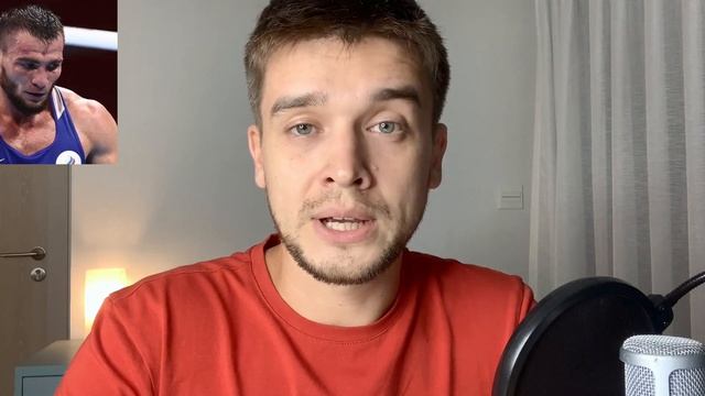 СУДЕЙСТВО БОКСА НА ОЛИМПИАДЕ 2020 В ТОКИО смотреть онлайн