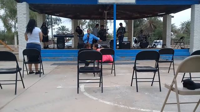 CULTO DE BERRIO EJIDO GUANAJUATO смотреть онлайн