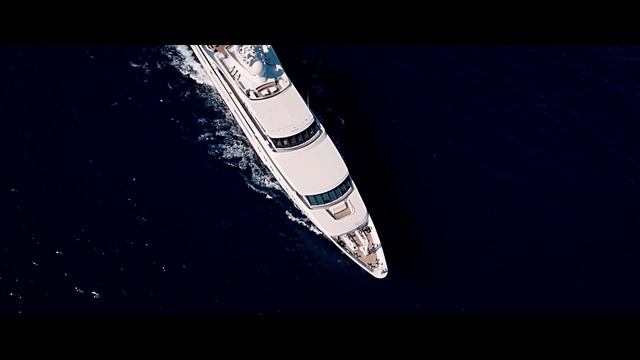 Superyacht INDIAN EMPRESS смотреть онлайн