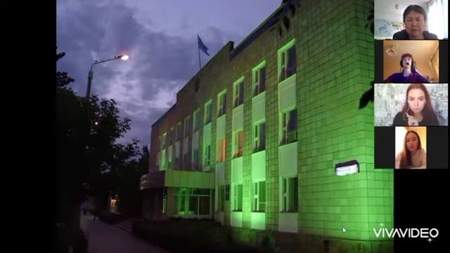 Внеклассное мероприятие: Их именами названы улицы нашего города смотреть онлайн