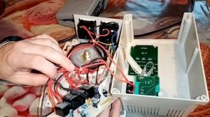 solpi m tsd 500 ва Ремонт Часть 1.mp4