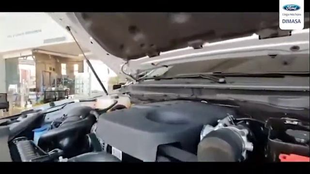 Ford Ranger Wildtrak 2020 смотреть онлайн