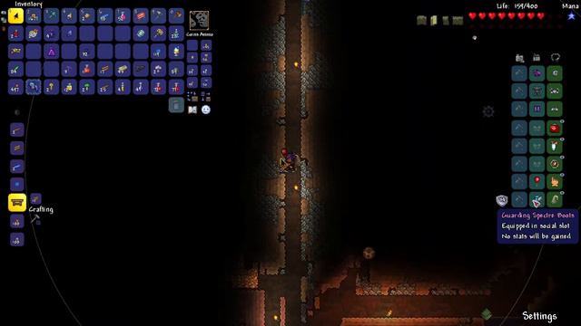 Террария Кликер класс - прохождение [#3] - terraria clicker class смотреть онлайн