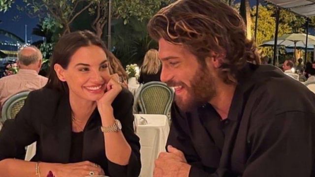 Джан Яман защищал Франческу Чиллеми в Венеции: «Мне это надоело, она необыкновенная»