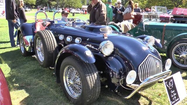 The Boston Cup 2016 - Ferrari LaFerrari, F40, Bugatti Veyron, Ford GT, Pagani Zonda S Roadster, etc смотреть онлайн