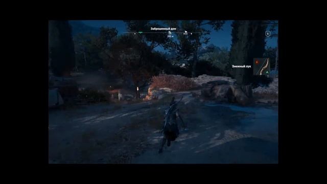 Храм Одиссея. Прохождение: Assassin's Creed Odyssey #6 смотреть онлайн