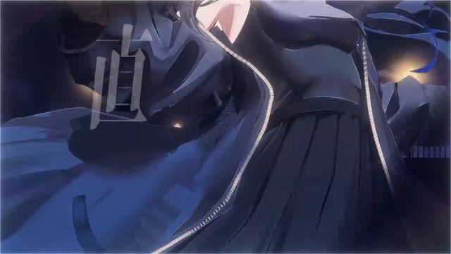 帝国少女 / Vivid BAD SQUAD × 初音ミク смотреть онлайн