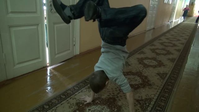 Съездил в детдом, продолжение смотреть онлайн