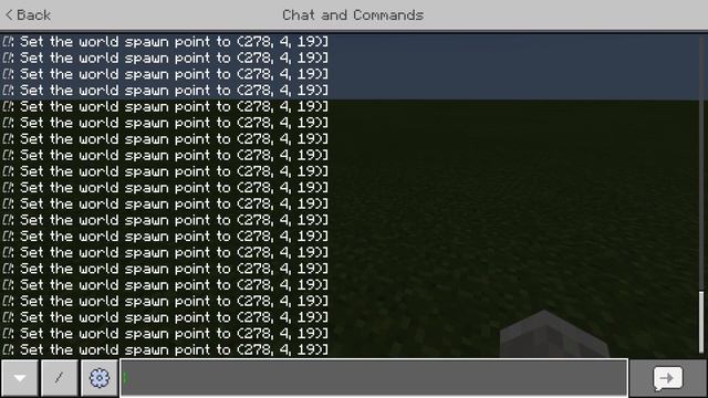 How to Make a Player Tracker Compass in Minecraft (PS4/Xbox/PE/Bedrock) смотреть онлайн