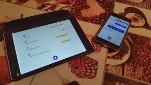 Алиса vs Маруся (диалог состоялся;)))