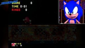 Sonic Plays SONIC 2011 (Sonic.exe Remake)