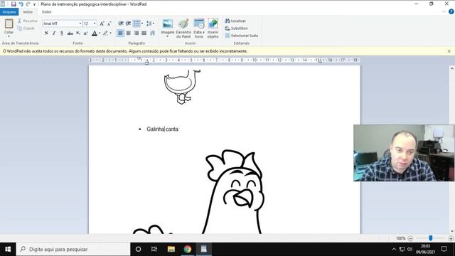COMO CONVERTER PDF PARA WORD FÁCIL | ILOVEPDF | GOOGLE DOCS смотреть онлайн
