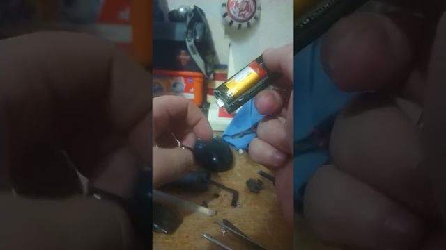 Разбор корпуса Voopoo VThru смотреть онлайн