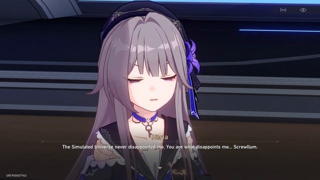 Starhunt Game Event: Punklorde Mentality Silver Wolf & Screwllum Story - Free Light Cone Reward смотреть онлайн