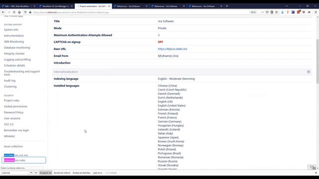 Jira Core Use Cas: HR Platform смотреть онлайн