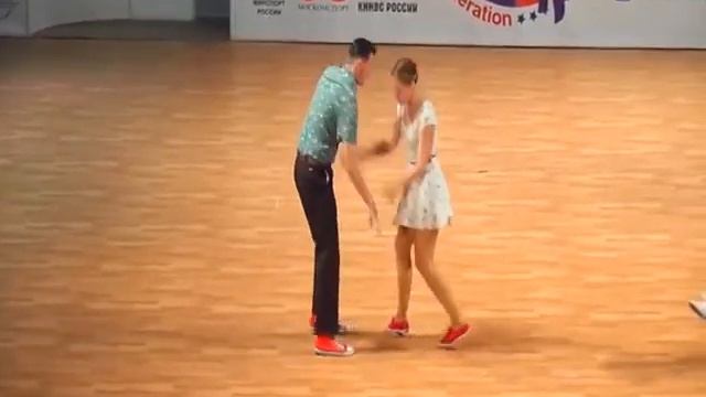 Сергей Ковалёв и Софья Капустина смотреть онлайн
