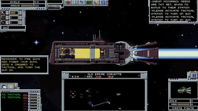 Interstellaria Gameplay Part 2 Off To Trade Co смотреть онлайн