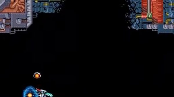 R-Type III: The Third Lightning