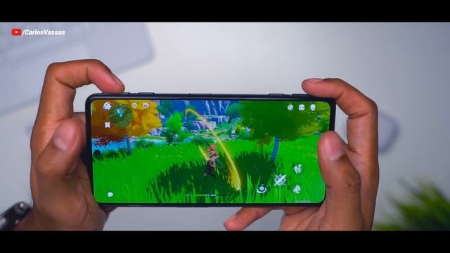 El mejor Xiaomi que puedes comprar: POCO F4 GT смотреть онлайн
