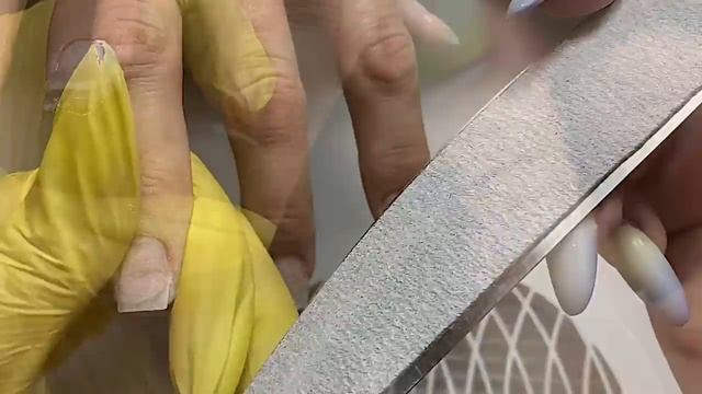 Пришла без ногтей совсем?| Мы победили этот СТРАШНЫЙ ОНИХОЛИЗИС | Часть 3 | Финал