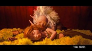 Артур и Селения [Трилогия: Артур и минипуты]