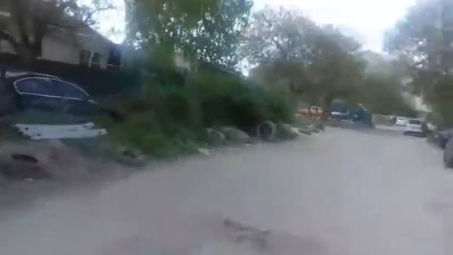 Посёлок Горячеводский смотреть онлайн