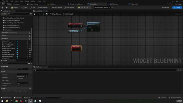 37. Browse And Join Game