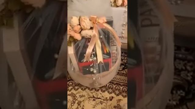 Приданое для невесты смотреть онлайн