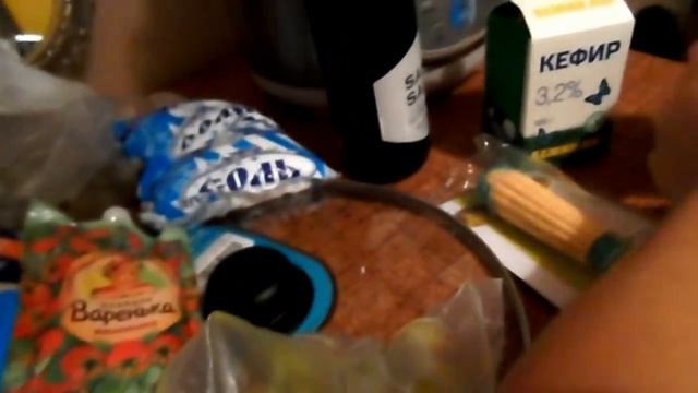 Продуктовые покупки в Пятерочке+ для Кухни смотреть онлайн