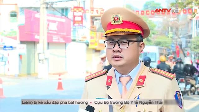 Bản Tin 113 Online Cập Nhật Ngày 22/2: Truy Tố Giám đốc CDC Đắk Lắk Do Liên Quan đến đại án Việt Á