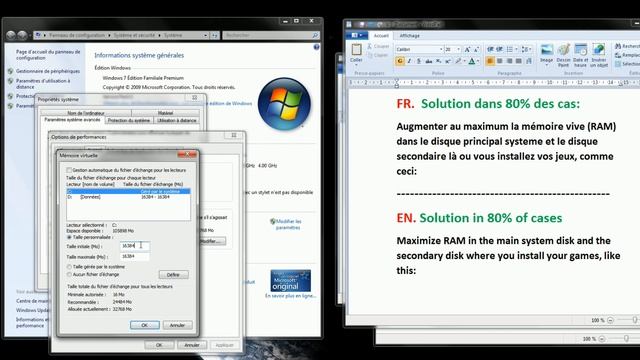 Solution pour erreur d'installation: cls_magic2_x64 IsDone.dll code 12 (Windows 7) смотреть онлайн