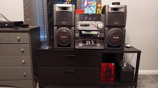 SONY LBT LX30 (4) смотреть онлайн