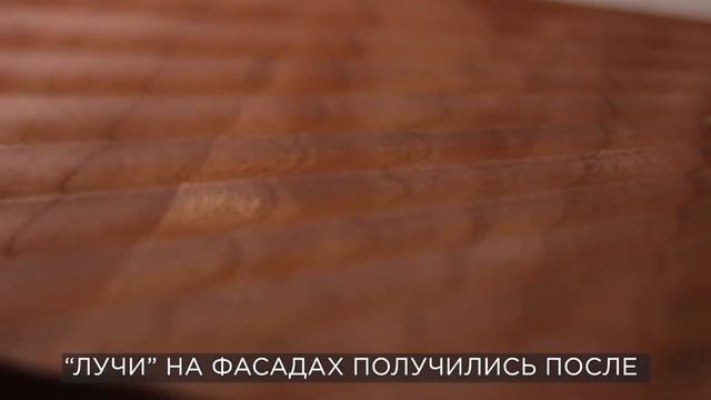 Комод из массива американской вишни смотреть онлайн