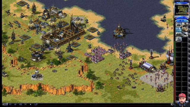 Command And Conquer Red Alert 2 - Yuri's Revenge Remastered